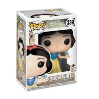 Disney Snow White Funko Pop Vinyl: Snow White - thumbnail