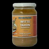 Witte tahin eko bio 350 Gram - thumbnail