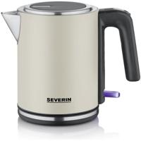 Severin WK9577 Waterkoker Beige - thumbnail