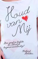 Houd van mij - Robert Holden - ebook - thumbnail