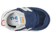 NW574VPG NEW BALANCE® sneakers marineblauw - thumbnail
