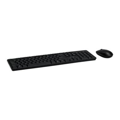 Acer Combo Set - AAK400 USI Toetsenbord Zwart Acer Combo Set - AAK400 USI Toetsenbord Zwart
