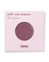 HEMA Navulling mono oogschaduw 35 aubergine - thumbnail