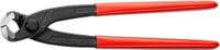 Knipex Moniertang zwart geatramenteerd 220 mm - 9901220 - thumbnail