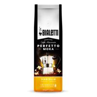 Bialetti - Perfetto Moka Vanilia 250g gemalen koffie - thumbnail