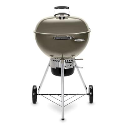 Weber Master-Touch GBS C-5750 Smoke Grey