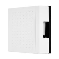 REV 0046581 Gong 8 - 9 V 75 dBA Wit - thumbnail