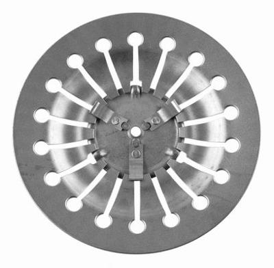 ZF SACHS -membraanveer diaphragm spring kuppl.sa bmw