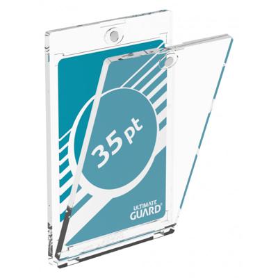 Ultimate Guard Card Case Magnetic - 35 pt