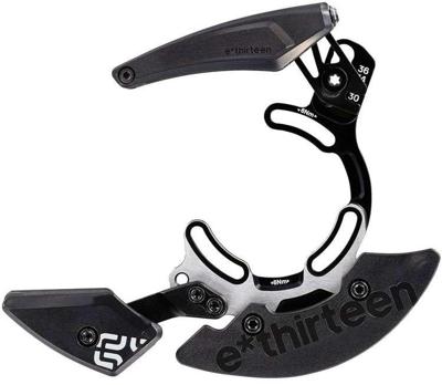 E*thirteen vario downhill iscg 05 chain guide