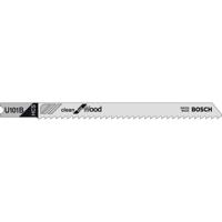 Bosch Accessoires Decoupeerzaagblad HCS | U 101 B - 2609256759 - thumbnail
