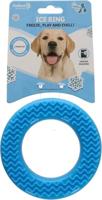 CoolPets cooling ice ring - verkoelend hondenspeeltje - thumbnail