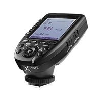 GODOX TTL HSS TRANSMISSOR NIKON XPRON - thumbnail