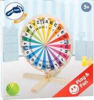 Small Foot rad van avontuur - thumbnail