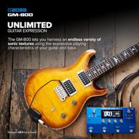 Boss GM-800 Guitar Synthesizer - thumbnail