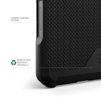 UAG Metropolis LT MagSafe Case Cover Apple iPhone 16 Pro Zwart Stootbestendig - thumbnail