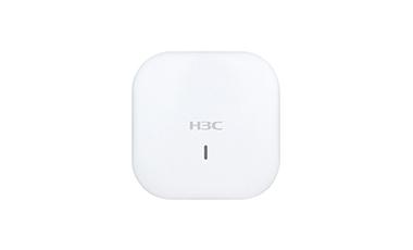 H3C WA6126 Interne antennes 6 Streams Dual Radio 802.11ax/ac/n Access Point, wit