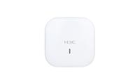 H3C WA6126 Interne antennes 6 Streams Dual Radio 802.11ax/ac/n Access Point, wit - thumbnail