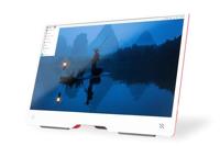 Raspberry Pi® SC0940 LCD-monitor Energielabel B (A - G) 39.6 cm (15.6 inch) 1920 x 1080 Pixel HDMI, USB-C, Jackplug - thumbnail