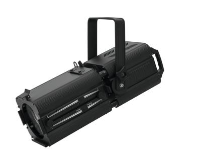 EUROLITE LED PFE-100 RGBW Profile Spot EUROLITE LED PFE-100 RGBW Profile Spot