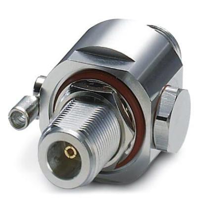 Phoenix Contact 2801050 CN-UB-280DC-3-BB Overspanningsveilige afleider 1 stuk(s) Phoenix Contact 2801050 CN-UB-280DC-3-BB Overspanningsveilige afleider 1 stuk(s)