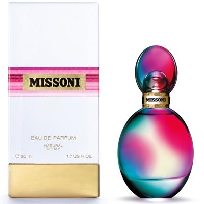 Damesparfum Missoni Eau De Parfum 50 ml EDP