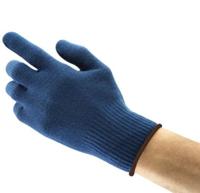 Marigold Handschoen thermo insulator blauw mt 9l - thumbnail