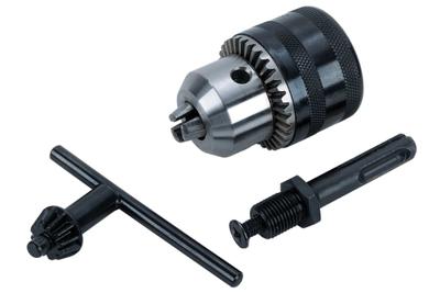 Wolfcraft SDS-plus set | "Economy line" | 3-delig | 1 set - 2649000 Wolfcraft SDS-plus set | "Economy line" | 3-delig | 1 set - 2649000