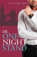Dr Onenightstand - Louise Bay - ebook - thumbnail