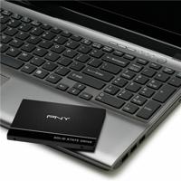 PNY CS900 500 GB 2.5" SATA III 3D TLC - thumbnail