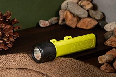 Parat ParaLux PX1 LED veiligheidszaklamp - Water,- lucht- en stofdicht - 6911252158