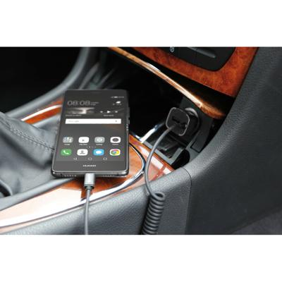 Aanstekerplug 12/ 24 Volt USB type C 4238892