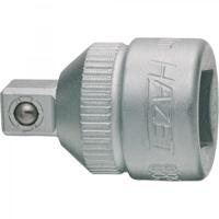 Hazet 8858-2 8858-2 Dopsleuteladapter 1/4 inch Aandrijving 3/8 (10 mm) 26 mm 1 stuk(s) - thumbnail