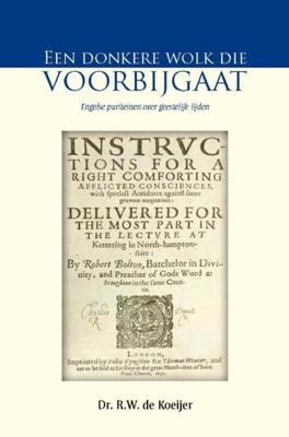 Een donkere wolk die voorbijgaat - R.W. de Koeijer - ebook