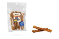 Beeztees Kauwstick Kip - Hondensnack - Voordeelverpakking - 18 cm - 6st - thumbnail