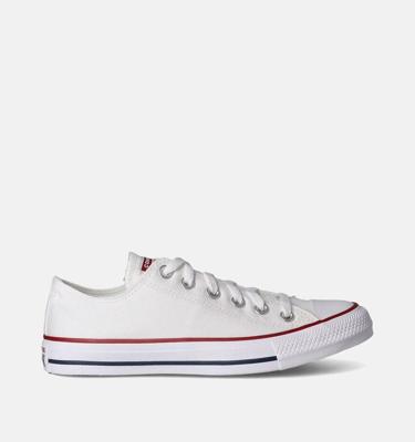 Sportschoenen Converse M7652 Wit Schoenmaat 39