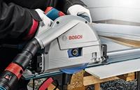 Bosch Accessoires Cirkelzaagblad Expert for Fiber Cement 165X20X2.2/1.6X4 - 2608644122 - thumbnail