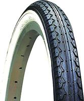 KENDA TIRES Kenda buitenbanden kenda tire 47-406 b/w - thumbnail