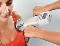 Sauter AC 47 Kern & Sohn Ronde sensor tot 1000 N - thumbnail