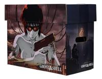 Ghost in the Shell Storage Box Armed Motoko 40 x 21 x 30 cm - thumbnail