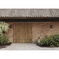 Helm hangrol dubbelparig - 491 - thumbnail