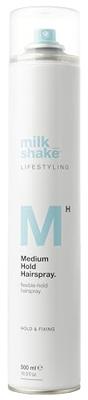 Milk_Shake Lifestyling Medium Hold Hairspray 500ml