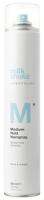Milk_Shake Lifestyling Medium Hold Hairspray 500ml - thumbnail
