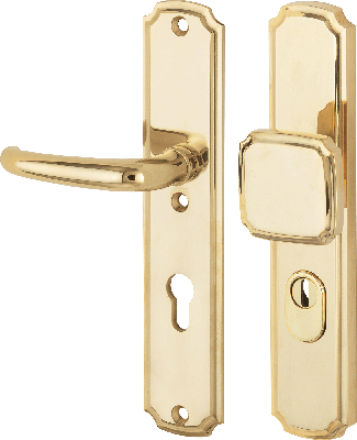 Knopg.LS SKG Halfsabel/Nouv MGG/Ti K72