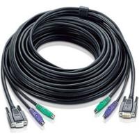 ATEN 2L-1005P | Extenderkabel | VGA, PS/2 | 5 m - thumbnail