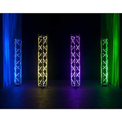 ADJ 5PX HEX LED Flat Par - thumbnail