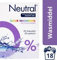 Neutral Waspoeder Kleur - thumbnail