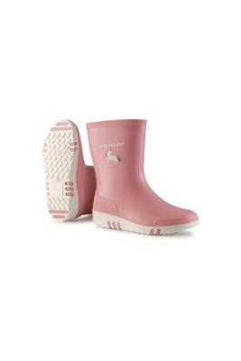 Kinderlaars mini pvc roze 26 Kinderlaars mini pvc roze 26