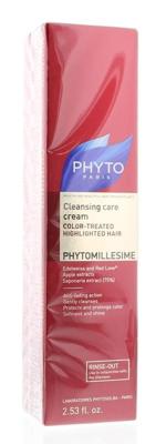 Phyto Phytomillesime Cleansing Care Cream 75ml
