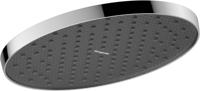 hansgrohe Activera S hoofddouche 240 - 1jet - EcoSmart - chroom 28056000 - thumbnail